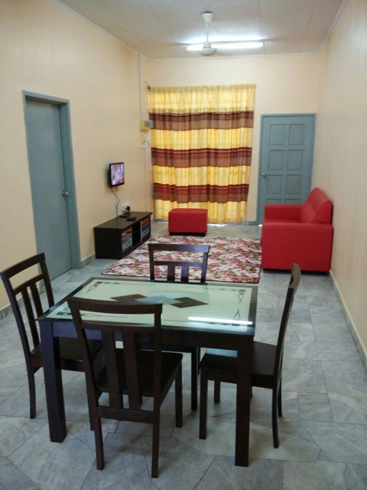 Homestay Image